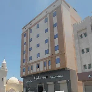 Rabwah Al Safwa 8 Medina