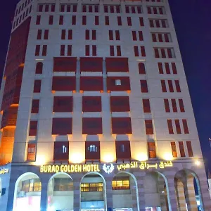 Buraq Alzahabi Medina