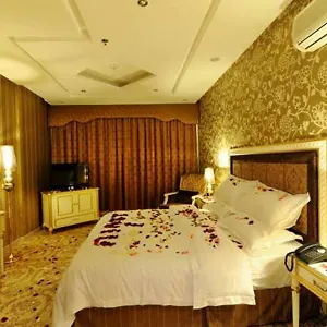 Rose Garden Riyadh